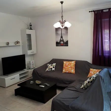 Alen شقة *