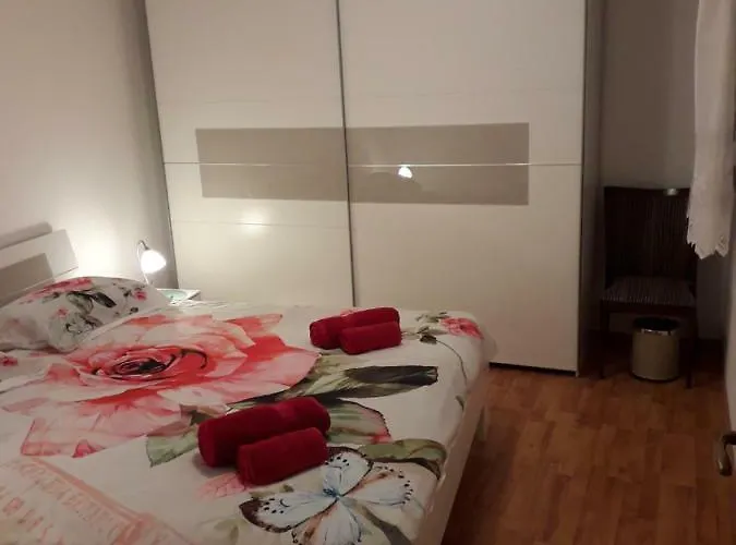 Apartman Alen