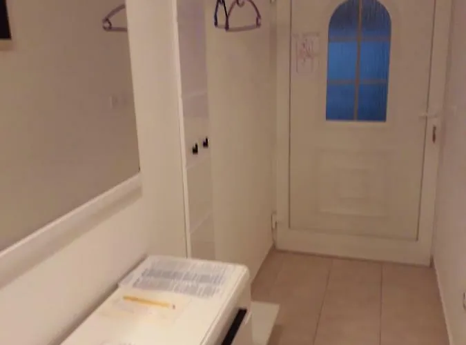 Apartman Alen *
