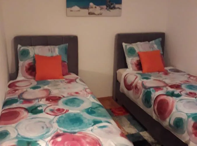 Apartman Alen *